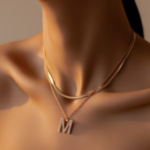 Layer Necklace