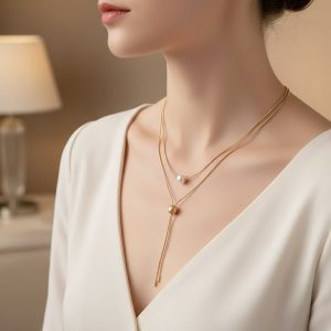 Layer Necklace