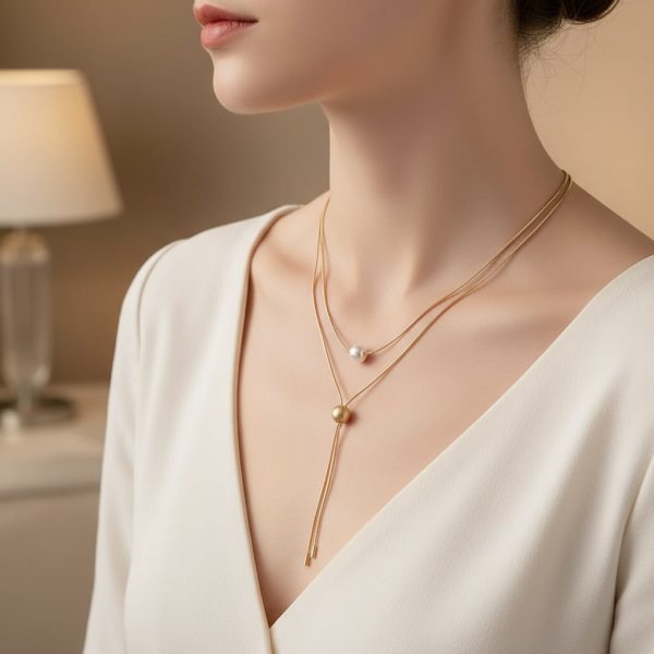 Layer Necklace