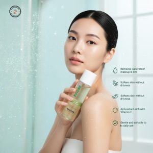 Innsaei ULTRA LIGHT Deep Cleansing Oil -150ml