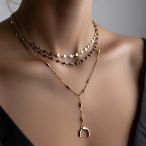 Layer Necklace
