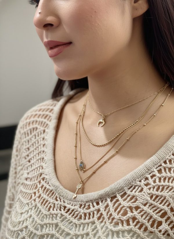 Layer Necklace