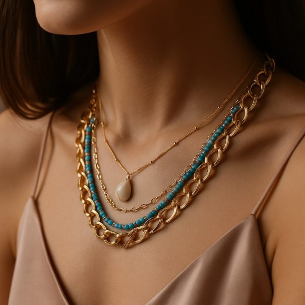 Layer Necklace