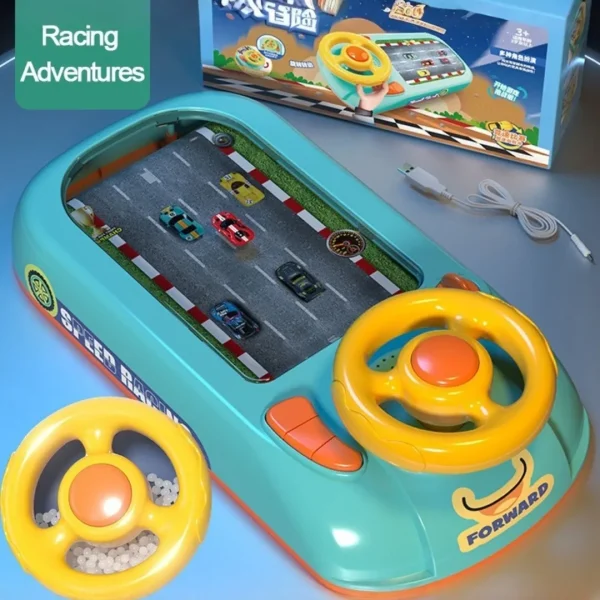 Passionate Bangladesh has that Kids Zone for your beloved children, where you will find educational toys with fun toys.
