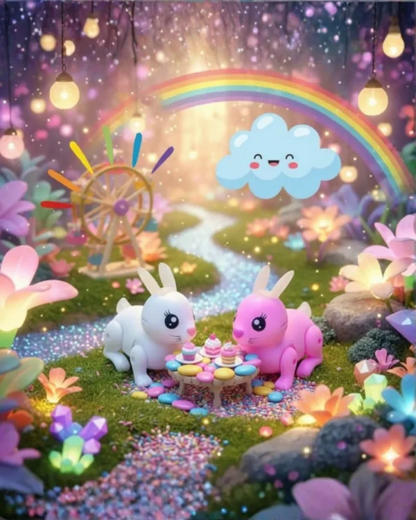 Passionate Bangladesh has that Kids Zone for your beloved children, where you will find educational toys with fun toys.