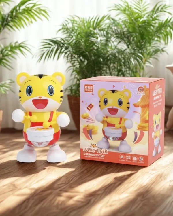 Passionate Bangladesh has that Kids Zone for your beloved children, where you will find educational toys with fun toys.