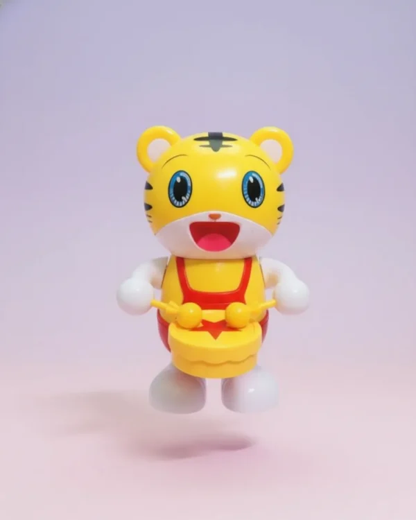 Passionate Bangladesh has that Kids Zone for your beloved children, where you will find educational toys with fun toys.