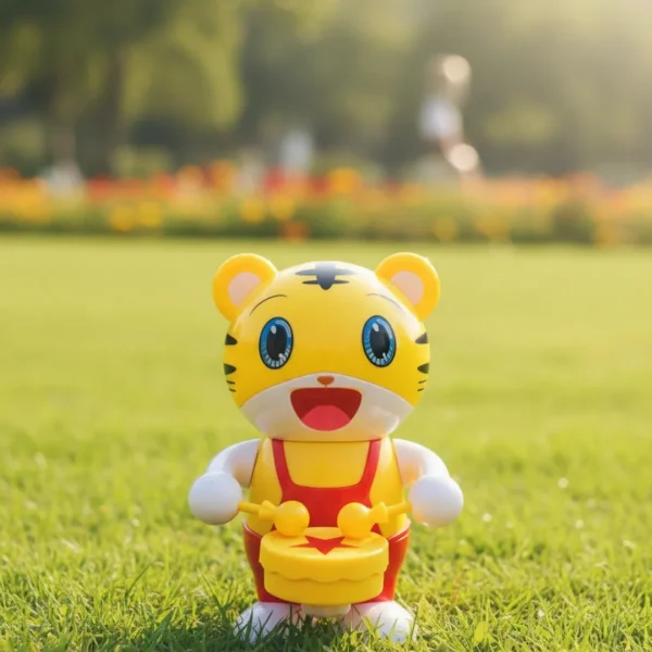 Passionate Bangladesh has that Kids Zone for your beloved children, where you will find educational toys with fun toys.