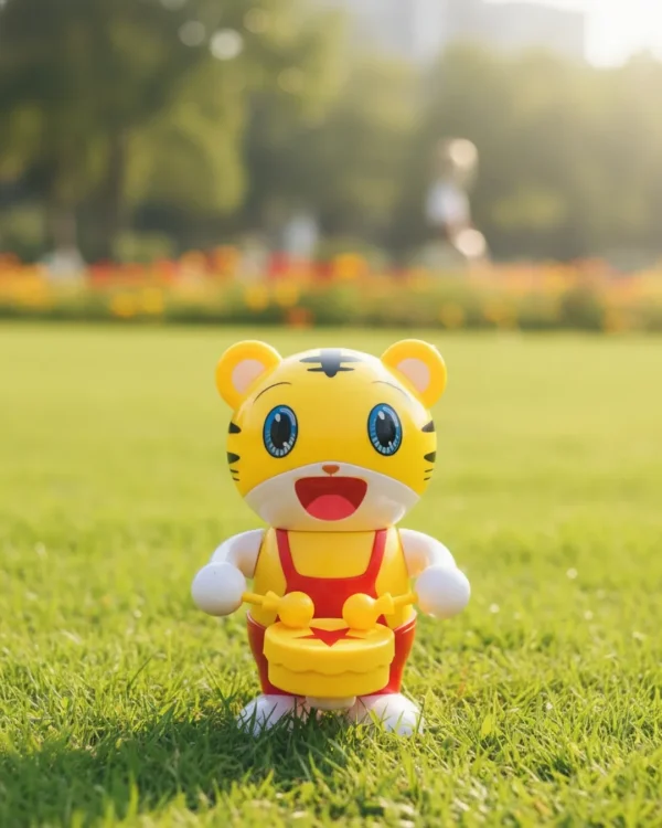 Passionate Bangladesh has that Kids Zone for your beloved children, where you will find educational toys with fun toys.