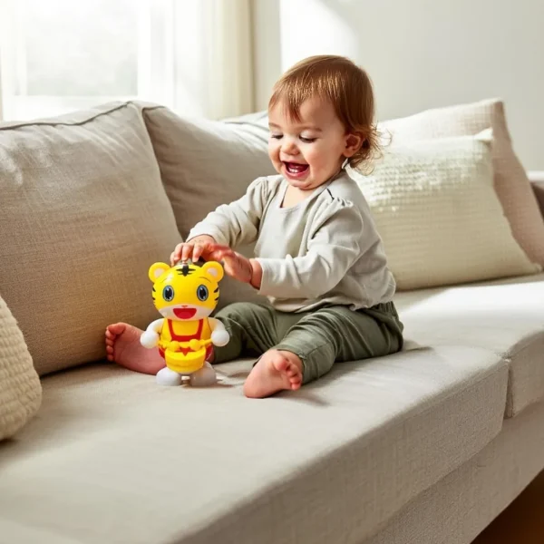 Passionate Bangladesh has that Kids Zone for your beloved children, where you will find educational toys with fun toys.