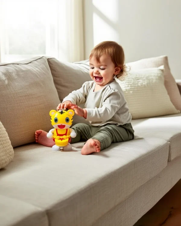 Passionate Bangladesh has that Kids Zone for your beloved children, where you will find educational toys with fun toys.