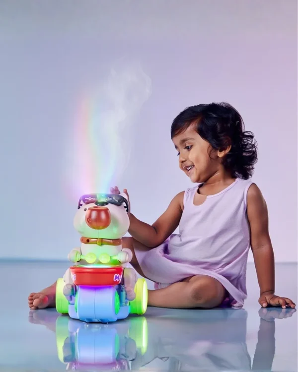 Passionate Bangladesh has that Kids Zone for your beloved children, where you will find educational toys with fun toys.