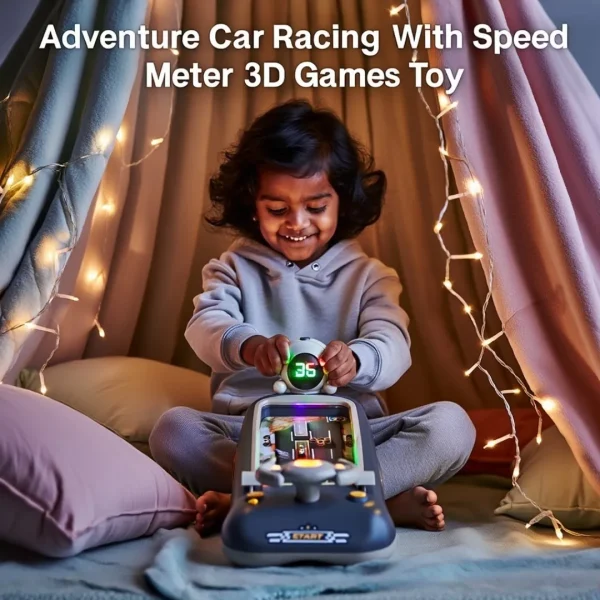 Passionate Bangladesh has that Kids Zone for your beloved children, where you will find educational toys with fun toys.