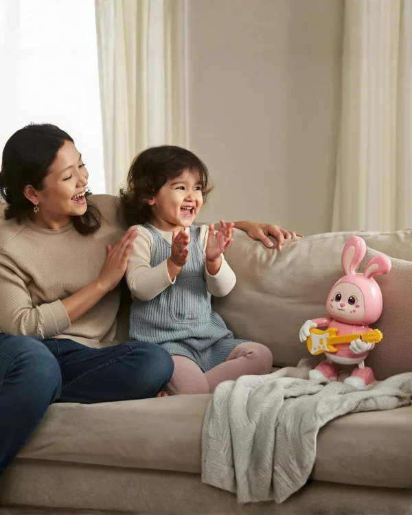 Passionate Bangladesh has that Kids Zone for your beloved children, where you will find educational toys with fun toys.