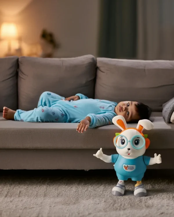 Passionate Bangladesh has that Kids Zone for your beloved children, where you will find educational toys with fun toys.