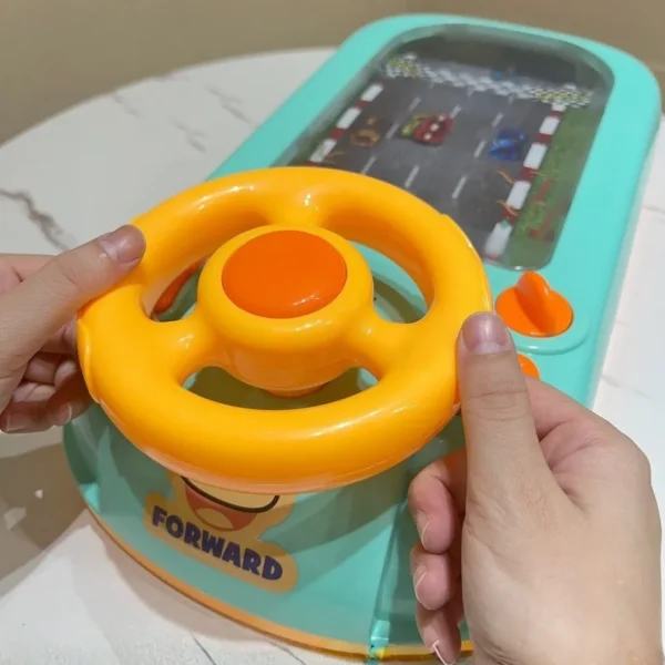 Passionate Bangladesh has that Kids Zone for your beloved children, where you will find educational toys with fun toys.