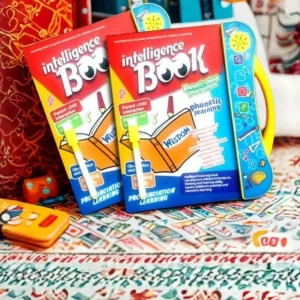 Passionate Bangladesh has that Kids Zone for your beloved children, where you will find educational toys with fun toys.