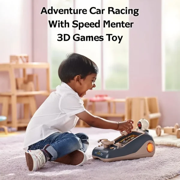 Passionate Bangladesh has that Kids Zone for your beloved children, where you will find educational toys with fun toys.