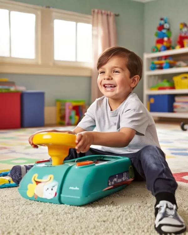 Passionate Bangladesh has that Kids Zone for your beloved children, where you will find educational toys with fun toys.