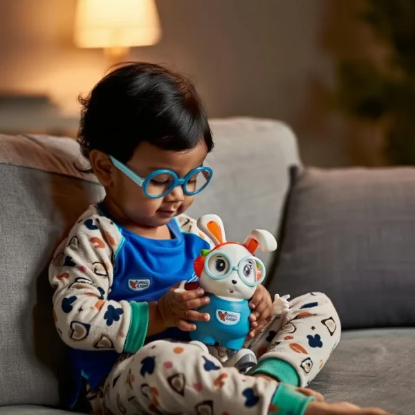 Passionate Bangladesh has that Kids Zone for your beloved children, where you will find educational toys with fun toys.