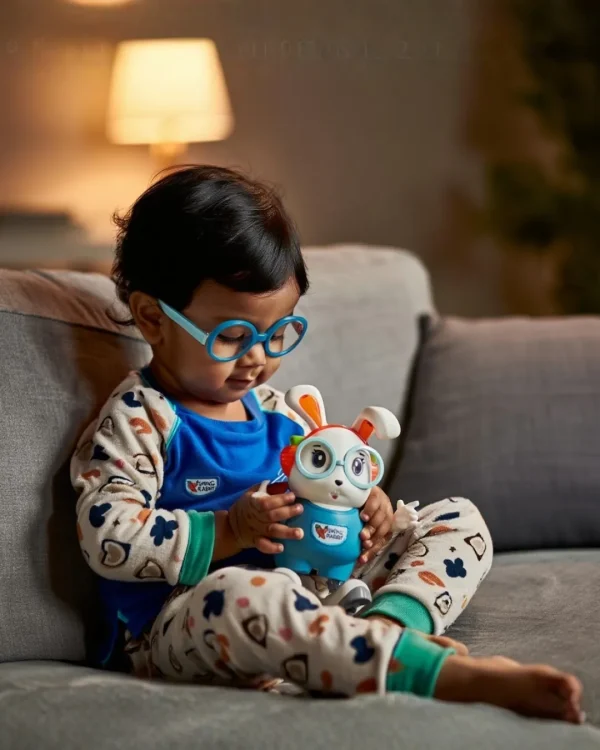 Passionate Bangladesh has that Kids Zone for your beloved children, where you will find educational toys with fun toys.