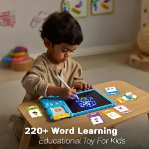 Passionate Bangladesh has that Kids Zone for your beloved children, where you will find educational toys with fun toys.