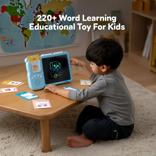 Passionate Bangladesh has that Kids Zone for your beloved children, where you will find educational toys with fun toys.