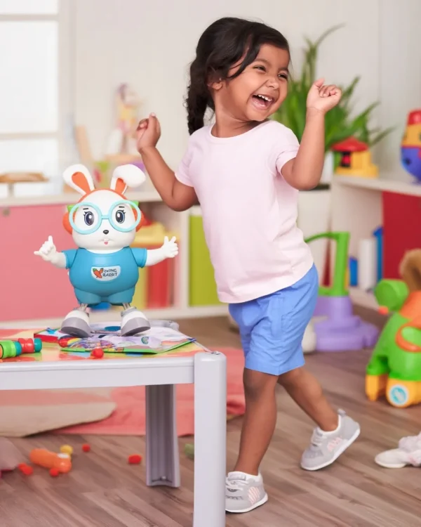 Passionate Bangladesh has that Kids Zone for your beloved children, where you will find educational toys with fun toys.