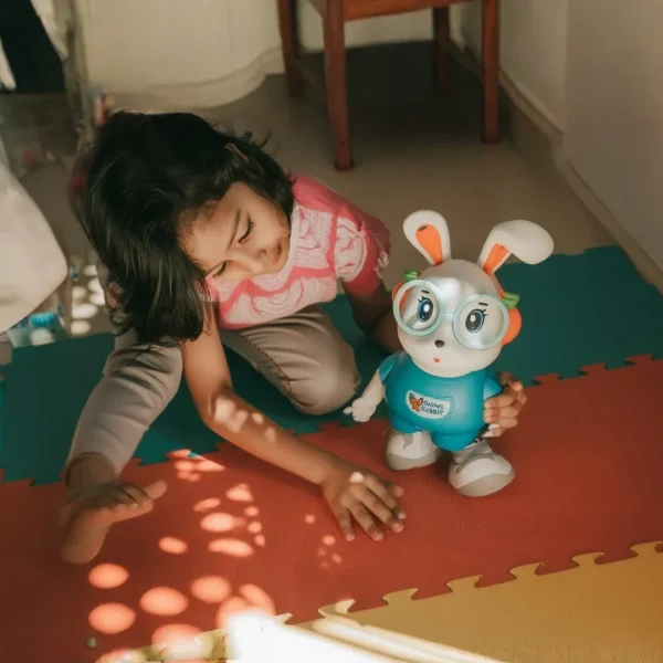 Passionate Bangladesh has that Kids Zone for your beloved children, where you will find educational toys with fun toys.