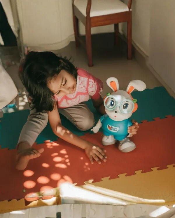 Passionate Bangladesh has that Kids Zone for your beloved children, where you will find educational toys with fun toys.