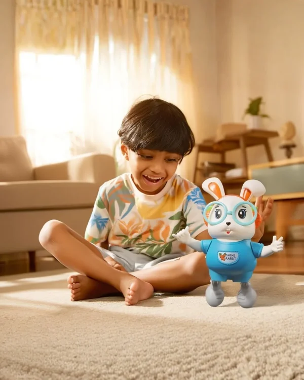 Passionate Bangladesh has that Kids Zone for your beloved children, where you will find educational toys with fun toys.