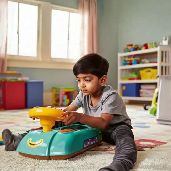 Passionate Bangladesh has that Kids Zone for your beloved children, where you will find educational toys with fun toys.