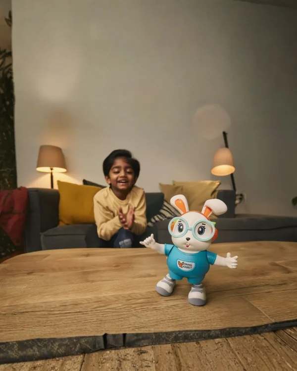 Passionate Bangladesh has that Kids Zone for your beloved children, where you will find educational toys with fun toys.