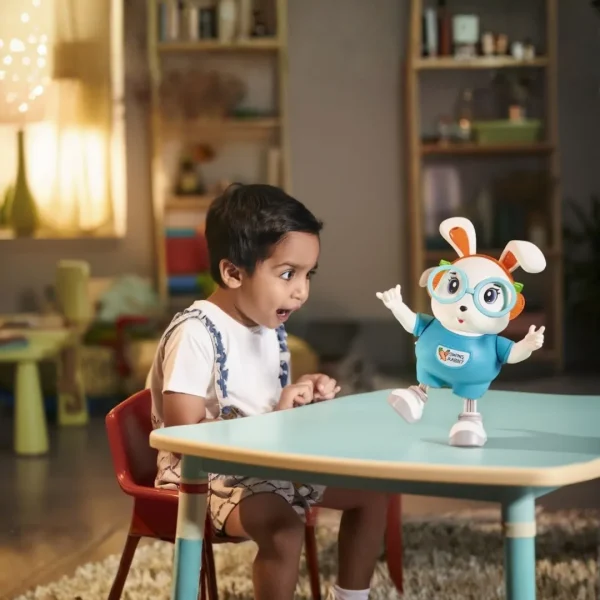 Passionate Bangladesh has that Kids Zone for your beloved children, where you will find educational toys with fun toys.