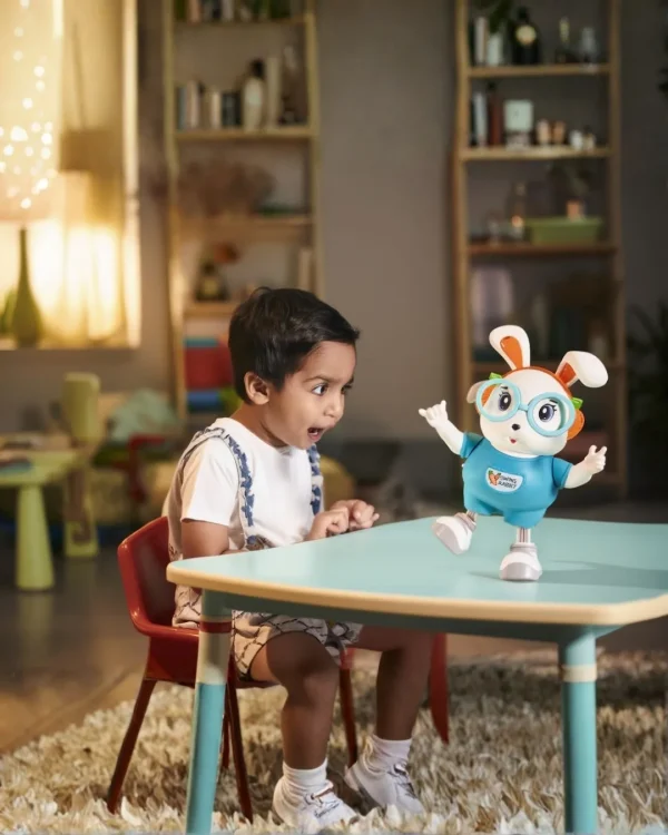 Passionate Bangladesh has that Kids Zone for your beloved children, where you will find educational toys with fun toys.