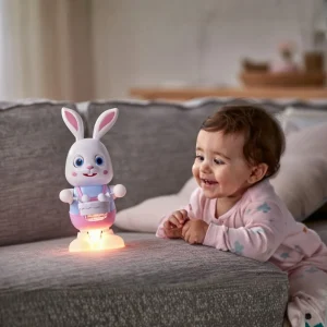 Passionate Bangladesh has that Kids Zone for your beloved children, where you will find educational toys with fun toys.