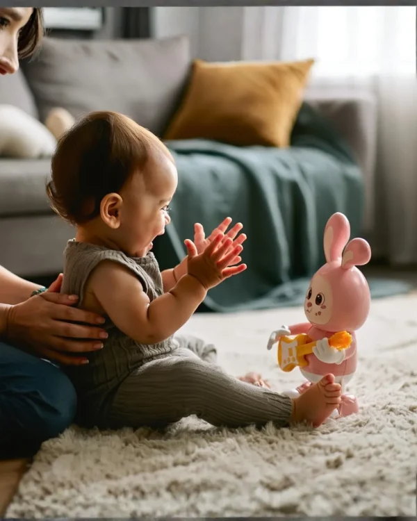 Passionate Bangladesh has that Kids Zone for your beloved children, where you will find educational toys with fun toys.