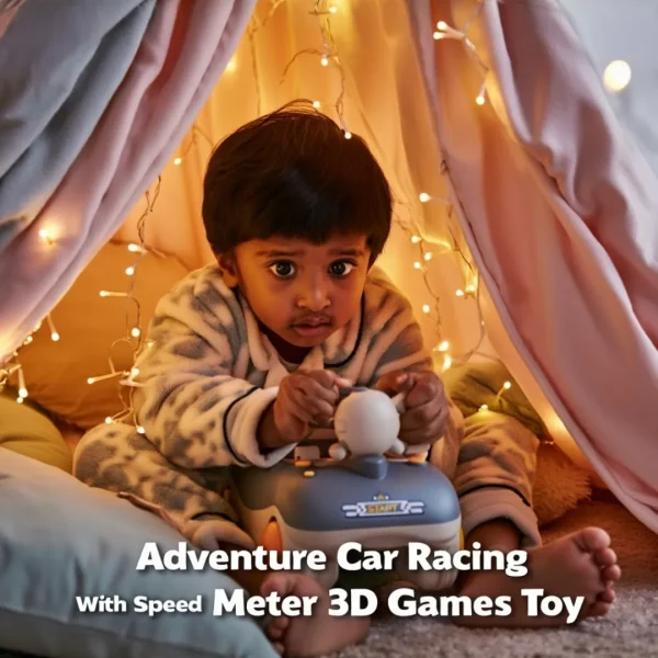 Passionate Bangladesh has that Kids Zone for your beloved children, where you will find educational toys with fun toys.