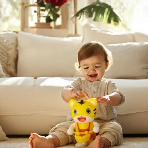 Passionate Bangladesh has that Kids Zone for your beloved children, where you will find educational toys with fun toys.