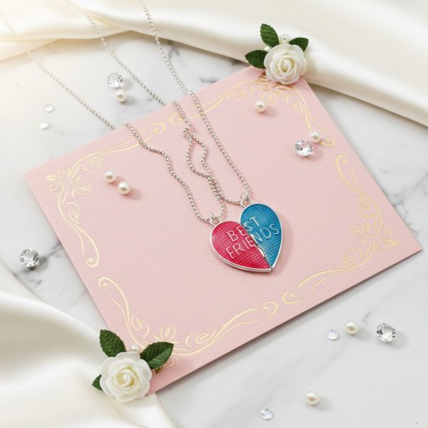 Friendship Necklace