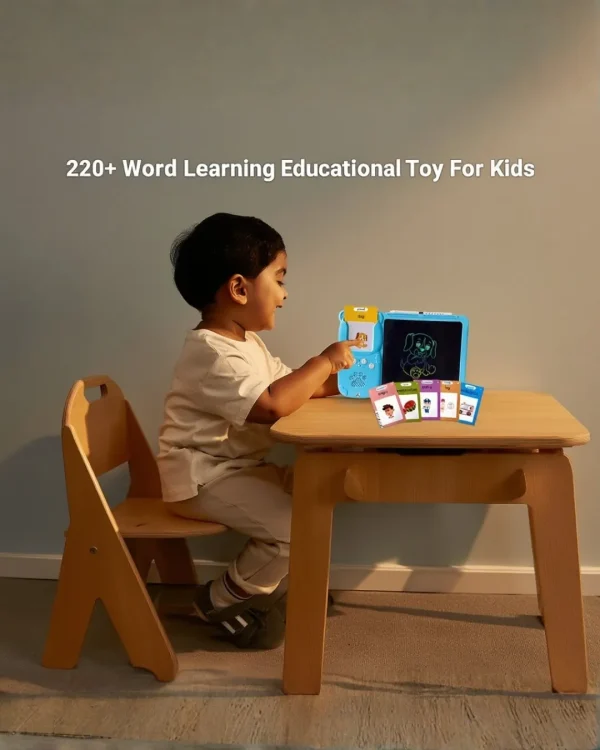 Passionate Bangladesh has that Kids Zone for your beloved children, where you will find educational toys with fun toys.