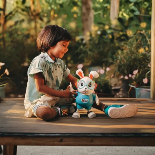 Passionate Bangladesh has that Kids Zone for your beloved children, where you will find educational toys with fun toys.