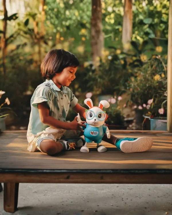 Passionate Bangladesh has that Kids Zone for your beloved children, where you will find educational toys with fun toys.