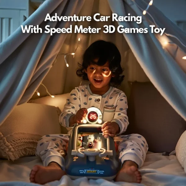 Passionate Bangladesh has that Kids Zone for your beloved children, where you will find educational toys with fun toys.