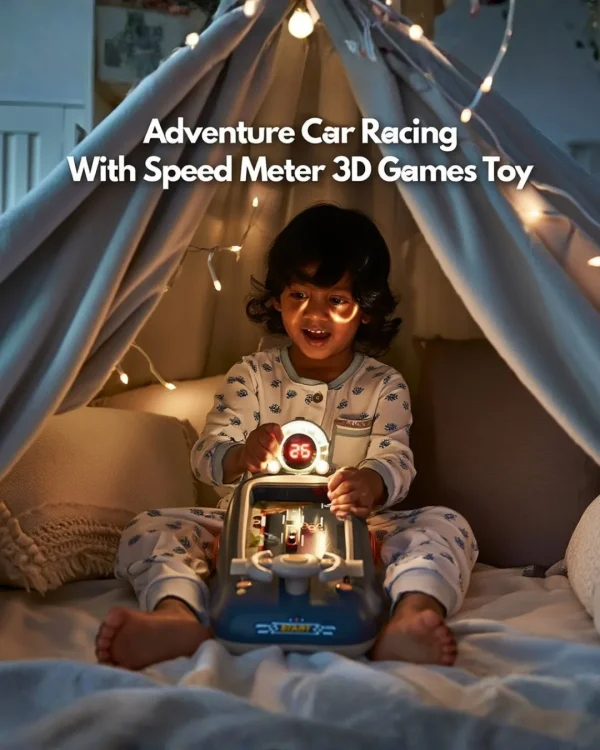 Passionate Bangladesh has that Kids Zone for your beloved children, where you will find educational toys with fun toys.