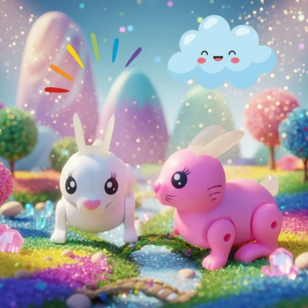 Passionate Bangladesh has that Kids Zone for your beloved children, where you will find educational toys with fun toys.