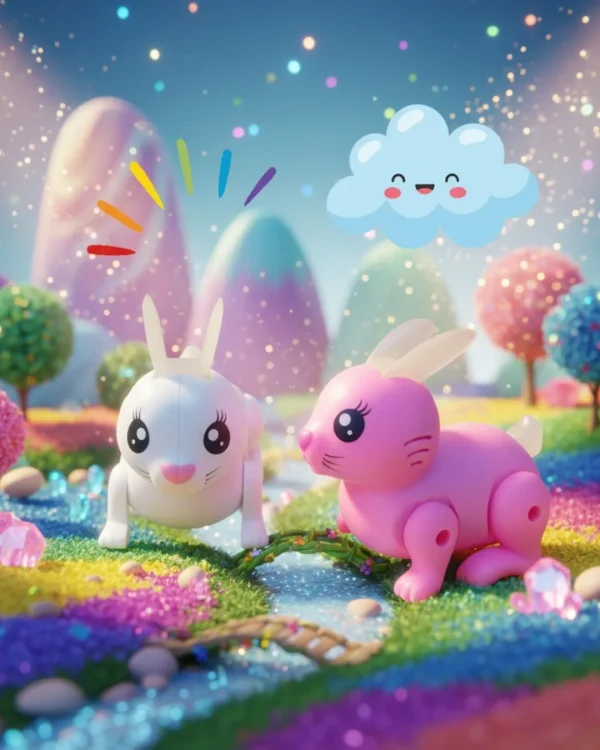 Passionate Bangladesh has that Kids Zone for your beloved children, where you will find educational toys with fun toys.