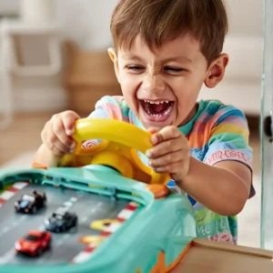 Passionate Bangladesh has that Kids Zone for your beloved children, where you will find educational toys with fun toys.