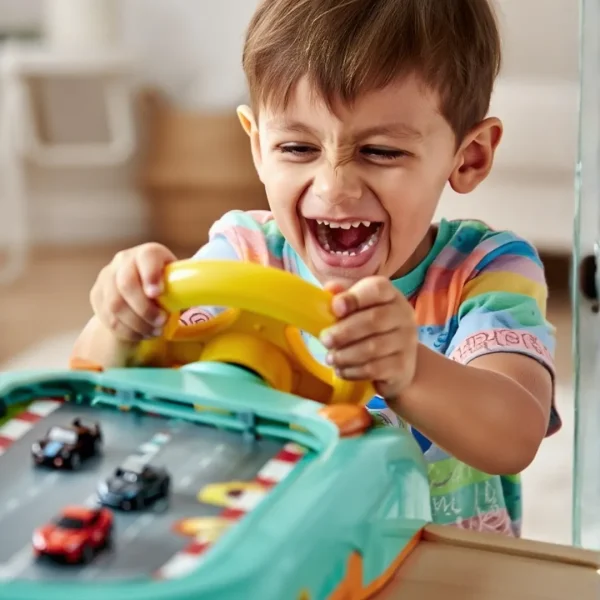 Passionate Bangladesh has that Kids Zone for your beloved children, where you will find educational toys with fun toys.