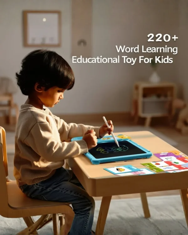 Passionate Bangladesh has that Kids Zone for your beloved children, where you will find educational toys with fun toys.